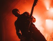 Cult Of Luna @ Desertfest, Antwerpen