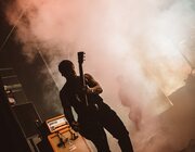 Cult Of Luna @ Desertfest, Antwerpen