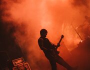 Cult Of Luna @ Desertfest, Antwerpen