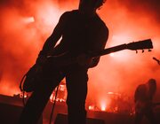 Cult Of Luna @ Desertfest, Antwerpen