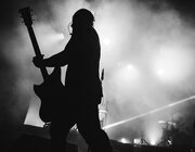 Cult Of Luna @ Desertfest, Antwerpen