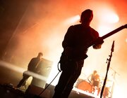 Cult Of Luna @ Desertfest, Antwerpen