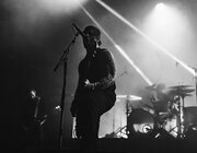 Cult Of Luna @ Desertfest, Antwerpen