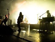 Cult Of Luna @ Desertfest, Antwerpen