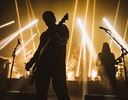 Cult Of Luna @ Desertfest, Antwerpen