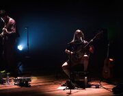 Black Country, New Road @ De Roma, Antwerpen