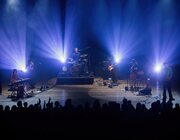 Black Country, New Road @ De Roma, Antwerpen