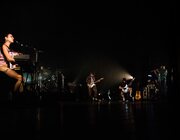 Black Country, New Road @ De Roma, Antwerpen