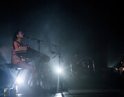 Black Country, New Road @ De Roma, Antwerpen