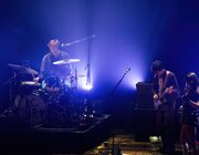 Black Country, New Road @ De Roma, Antwerpen