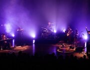 Black Country, New Road @ De Roma, Antwerpen