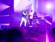 Regi @ Sportpaleis, Antwerpen