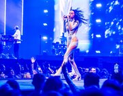 Regi @ Sportpaleis, Antwerpen