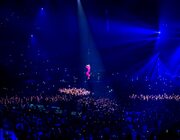 Regi @ Sportpaleis, Antwerpen