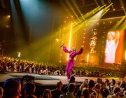 Regi @ Sportpaleis, Antwerpen