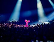 Regi @ Sportpaleis, Antwerpen