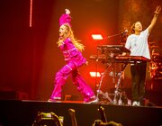 Regi @ Sportpaleis, Antwerpen