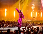 Regi @ Sportpaleis, Antwerpen