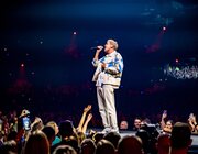 Regi @ Sportpaleis, Antwerpen