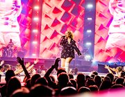 Regi @ Sportpaleis, Antwerpen