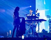 Regi @ Sportpaleis, Antwerpen