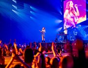 Regi @ Sportpaleis, Antwerpen