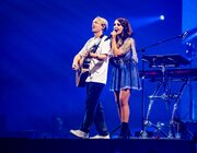 Regi @ Sportpaleis, Antwerpen