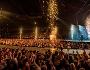 Regi @ Sportpaleis, Antwerpen