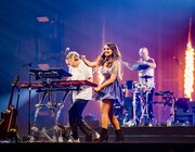 Regi @ Sportpaleis, Antwerpen