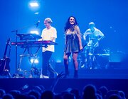 Regi @ Sportpaleis, Antwerpen