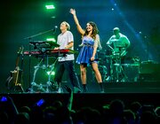 Regi @ Sportpaleis, Antwerpen