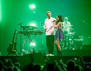 Regi @ Sportpaleis, Antwerpen