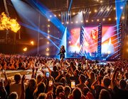 Regi @ Sportpaleis, Antwerpen