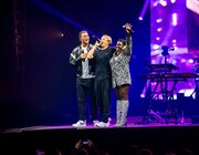 Regi @ Sportpaleis, Antwerpen