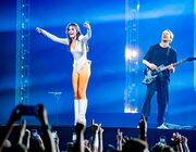 Regi @ Sportpaleis, Antwerpen