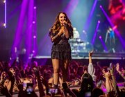 Regi @ Sportpaleis, Antwerpen