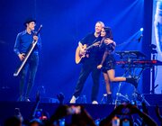 Regi @ Sportpaleis, Antwerpen