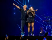 Regi @ Sportpaleis, Antwerpen