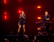 Regi @ Sportpaleis, Antwerpen