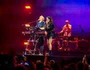 Regi @ Sportpaleis, Antwerpen