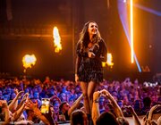 Regi @ Sportpaleis, Antwerpen