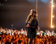 Regi @ Sportpaleis, Antwerpen