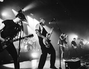 Kvelertak @ Trix, Antwerpen