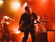 Kvelertak @ Trix, Antwerpen