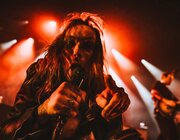 Kvelertak @ Trix, Antwerpen