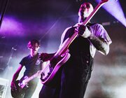 Kvelertak @ Trix, Antwerpen