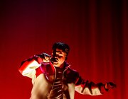 Glints @ De Roma, Antwerpen