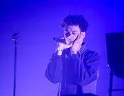 Glints @ De Roma, Antwerpen