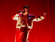 Glints @ De Roma, Antwerpen