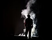 Glints @ De Roma, Antwerpen